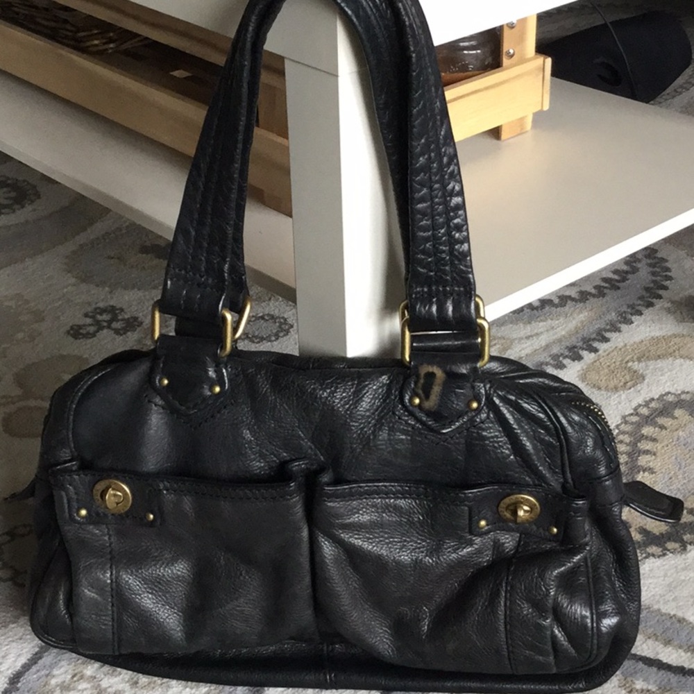MBMJ Purse
